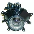 Diederichs Nebelscheinwerfer Bmw: 3 1215088