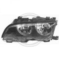 Diederichs Hauptscheinwerfer Bmw: 3 1215183