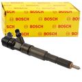 Bosch Einspritzdüse Bmw: X5, 7, 5, 3 Land rover: Range Rover III 0445110266