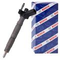 Bosch Einspritzdüse Bmw: X6, X5, X1, 7, 5 0445117017