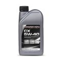 Concep-Tech Hochleistungs-Leichtlaufmotorenöl CX 5W-40, 1 l