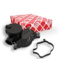 Febi Bilstein Ventil, Luftsteuerung-Ansaugluft Bmw: X5, X3, 6, 5, 3 100133