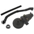Febi Bilstein Ventil, Luftsteuerung-Ansaugluft Bmw: Z3, 5, 3 100135
