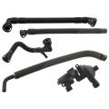 Febi Bilstein Ventil, Luftsteuerung-Ansaugluft Bmw: Z4, X5, X3, 7, 5 101341