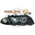 DIEDERICHS HD Tuning Hauptscheinwerfersatz