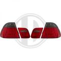DIEDERICHS HD Tuning Heckleuchtensatz