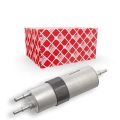 Febi Bilstein Kraftstofffilter Bmw: 6, 5, 4, 3, 2 100485