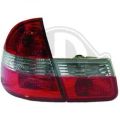 DIEDERICHS HD Tuning Heckleuchtensatz