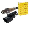 Bosch Lambdasonde Bmw: Z4, X3, 3 0258007142