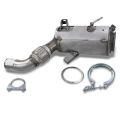 Bestprice Ruß-/Partikelfilter, Abgasanlage Bmw: X3, 5, 3 31479078