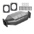 Bm catalysts  Ruß-/Partikelfilter, Abgasanlage Bmw: X5, X3, 7, 5 BM11030