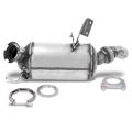 Bm catalysts  Ruß-/Partikelfilter, Abgasanlage Bmw: 3 BM11109H
