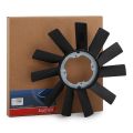 TOPRAN Lüfterrad, Motorkühlung BMW 500 903 11521719265,11521723363,11521723573  1719265,1723363,1723573