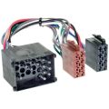 ACV ACV 1020-02 ISO Radioadapterkabel Passend für (Auto-Marke): BMW, MINI, Autoradio