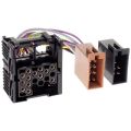 ACV ACV 321021-02 ISO Universaladapter Stecker Autoradio