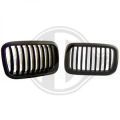 DIEDERICHS Kühlergrill BMW 1213340 Kühlergitter