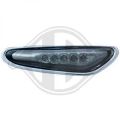 DIEDERICHS Blinkleuchtensatz BMW 1215278