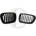 DIEDERICHS Kühlergrill BMW 1214740 Kühlergitter