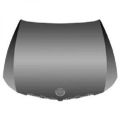 DIEDERICHS Motorhaube  für BMW 41617140729 1216000