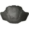 DIEDERICHS Motorraumdämmung Motorhaube  für BMW 51487352219 8812260