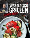 Vegetarisch Grillen von Tom Heinzle