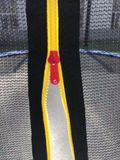 Ersatz- Sicherheitsnetz für Trampoline Ø ca. 366 cm