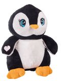 Plüschtier Pinguin XL - 60 cm