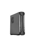 SST-RVZ03B ITX, HTPC-Gehäuse