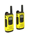 TLKR T92 H2O, Walkie-Talkie