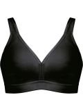 Naturana, Baumwoll Soft BH Athleisure
