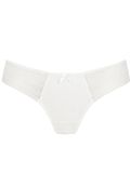 Anita, Damen String Fleur