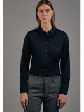 Seidensticker, Bodybluse ' Schwarze Rose '