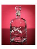 Karaffe für Whisky mit individueller Gravur