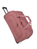 Travelite Kick Off Reisetasche auf Rollen 77 cm - rosé