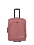 Travelite Kick Off Trolley Reisetasche S 55 cm - Rosé