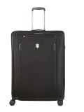 Victorinox Werks Traveler 6.0 4-Rollen-Trolley 78 cm - schwarz