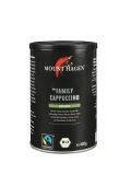 Mount Hagen Family Cappuccino mit Schokonote, 400