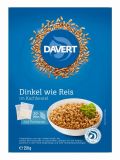 Davert Dinkel wie Reis im Kochbeutel, 250 gr Packu