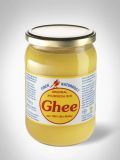 Finck Naturkost Original Ayurveda Ghee, 480 gr Gla