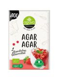 Agava Agar Agar, 12 gr Beutel