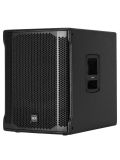 RCF SUB 705-AS ll Aktiver Subwoofer 15" mit Digitalendstufe 1400W / 700W RMS