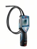 Akku Inspektionskamera GIC 120 C, mit 4 x 1,5 V AA Batterien Akku Adapter