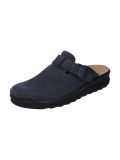 Westland »Herren Pantoletten Sandalen Metz 265 Hausschuh« Pantolette Fettleder