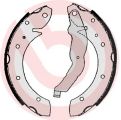 Brembo Bremsbackensatz Bmw: 3 S06506