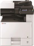 ECOSYS M8124cidn, Multifunktionsdrucker
