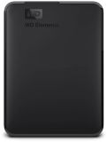 ELEMENTS PORTABLE 1,5 TB Externe HDD-Festplatte
