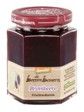 die beerenbauern Brombeere Fruchtaufstrich demeter