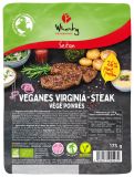 Wheaty Wheaty Veganes Virginia Steak, 175 gr Packu