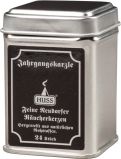 Jürgen Huss - Jahrgangskarzle hergestellt im Arzgebirg / 2014