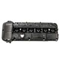RIDEX Zylinderkopfhaube BMW 977C0011 11127512839,11127512840,7512839 Ventildeckel,Zylinderkopfdeckel 7512840